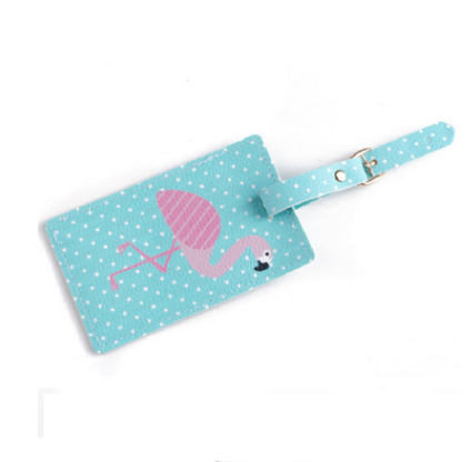 Luggage Tag