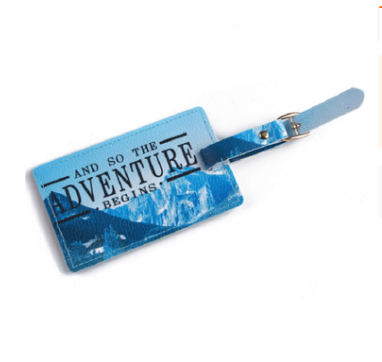 Luggage Tag