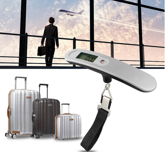 Luggage Weight Scale