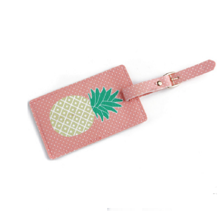 Luggage Tag